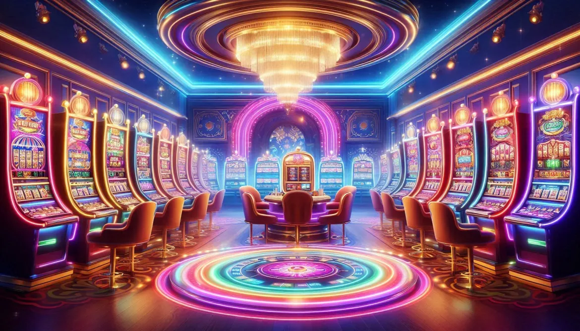 Boho Casino